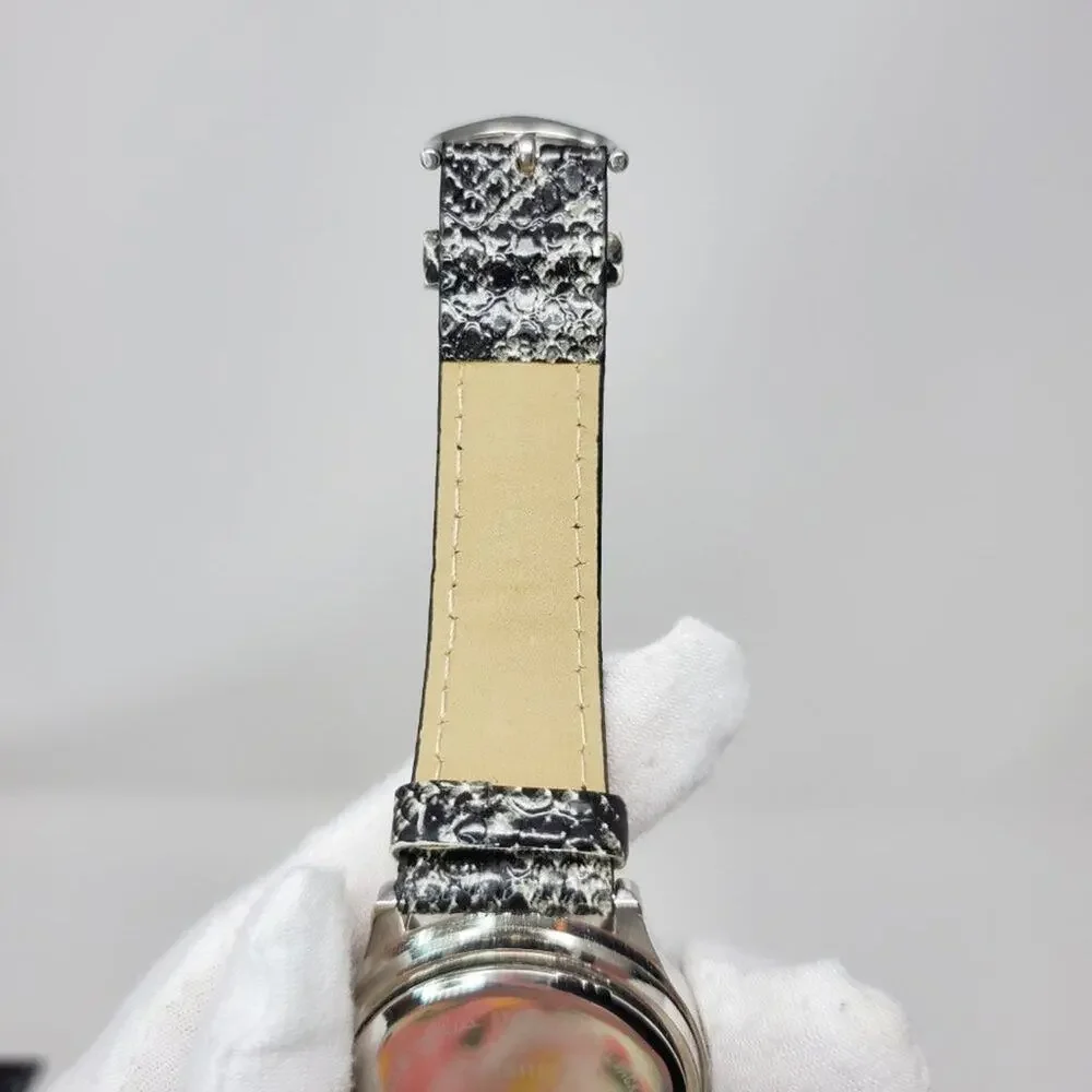 Disney Minnie Mouse Watch with Rhinestones